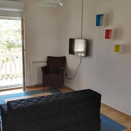 Apartments Foco Sarajevo Ngoại thất bức ảnh