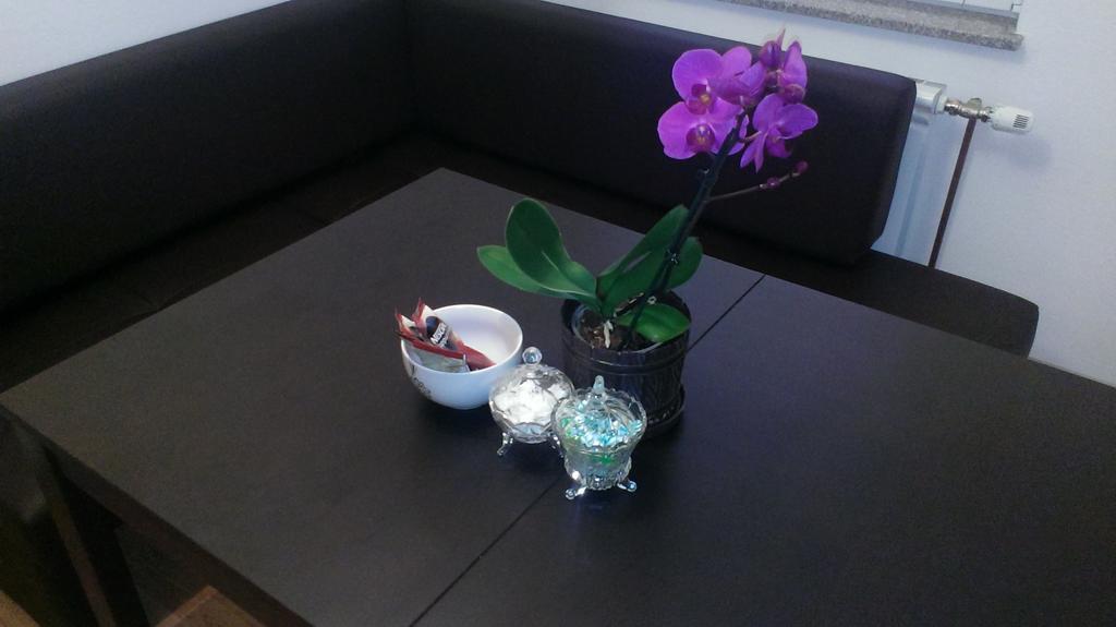 Apartments Foco Sarajevo Phòng bức ảnh