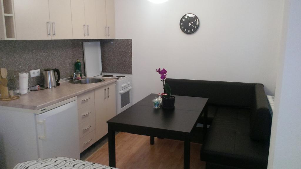 Apartments Foco Sarajevo Phòng bức ảnh