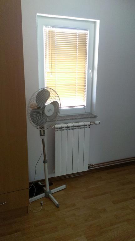 Apartments Foco Sarajevo Phòng bức ảnh