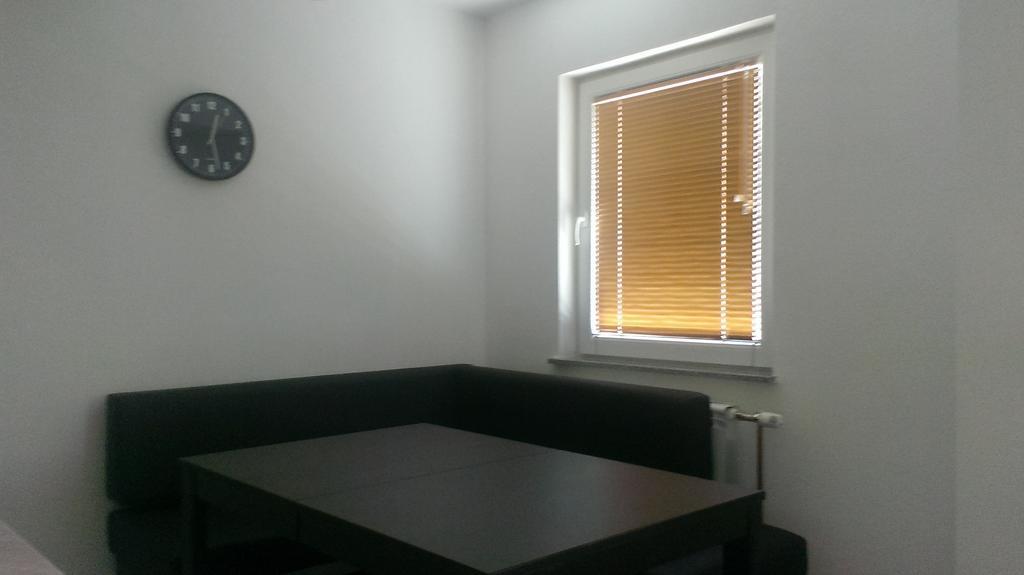 Apartments Foco Sarajevo Ngoại thất bức ảnh