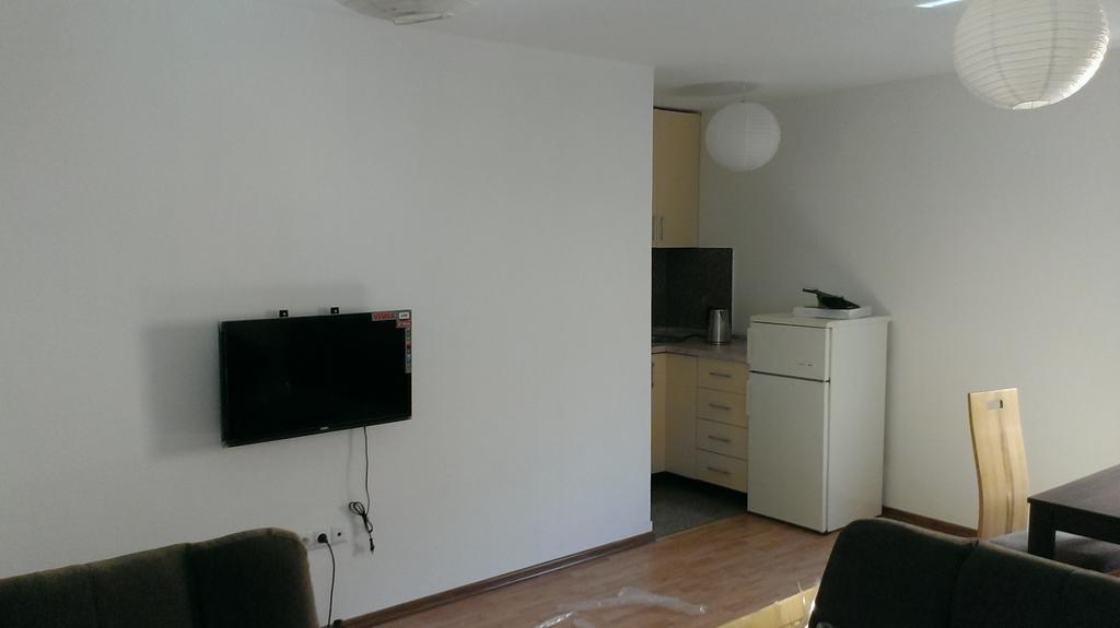 Apartments Foco Sarajevo Phòng bức ảnh