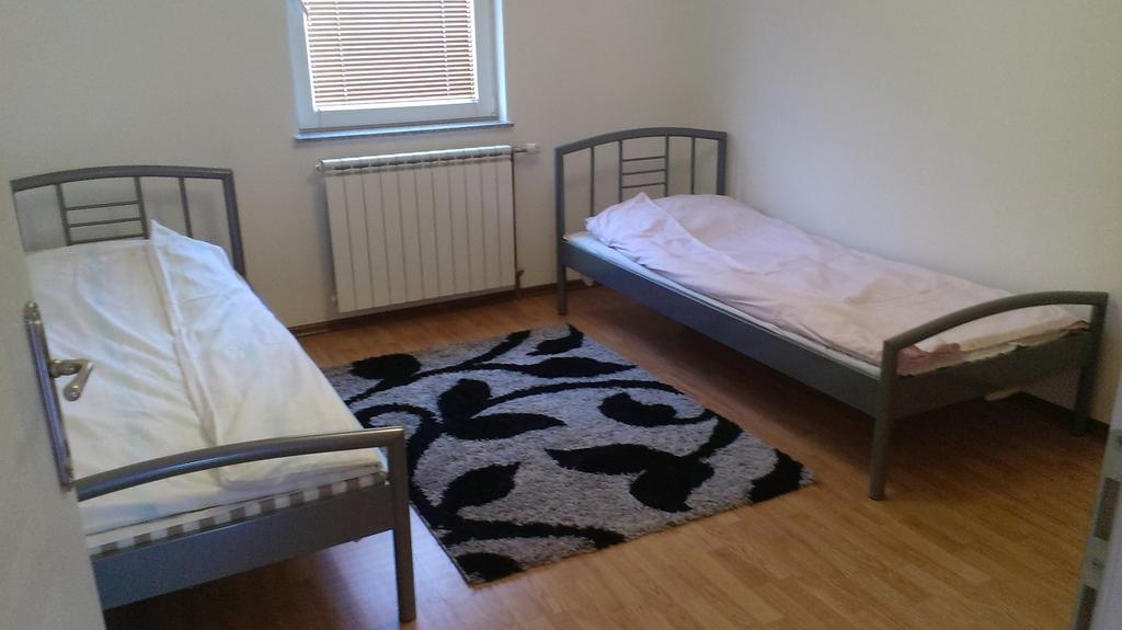 Apartments Foco Sarajevo Phòng bức ảnh