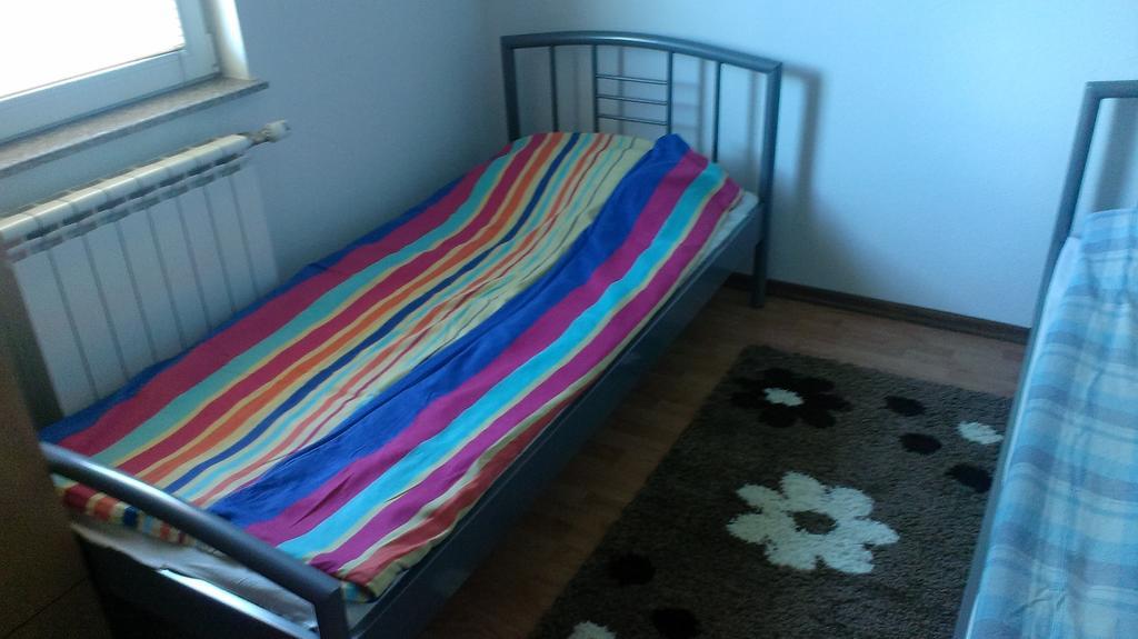 Apartments Foco Sarajevo Phòng bức ảnh