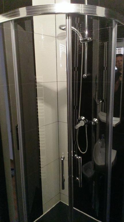 Apartments Foco Sarajevo Phòng bức ảnh