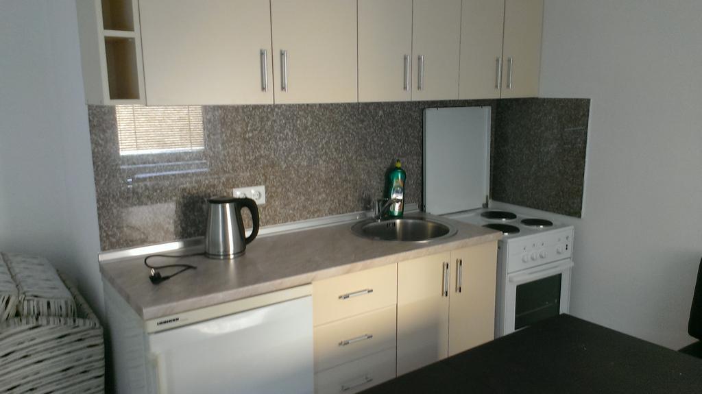 Apartments Foco Sarajevo Phòng bức ảnh
