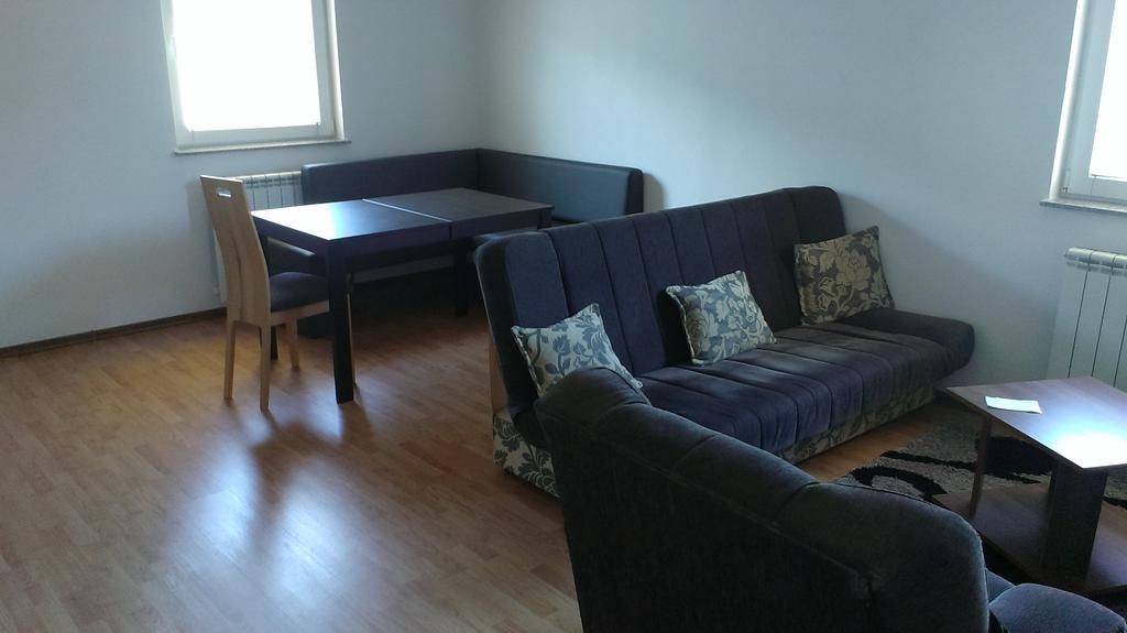 Apartments Foco Sarajevo Phòng bức ảnh