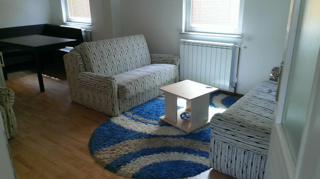 Apartments Foco Sarajevo Phòng bức ảnh