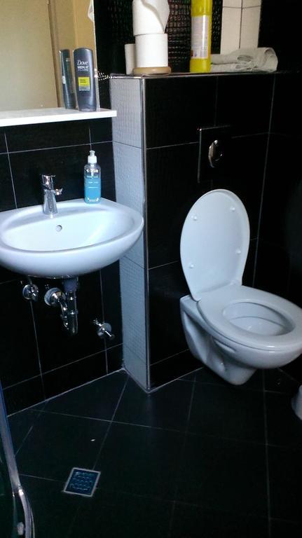 Apartments Foco Sarajevo Phòng bức ảnh