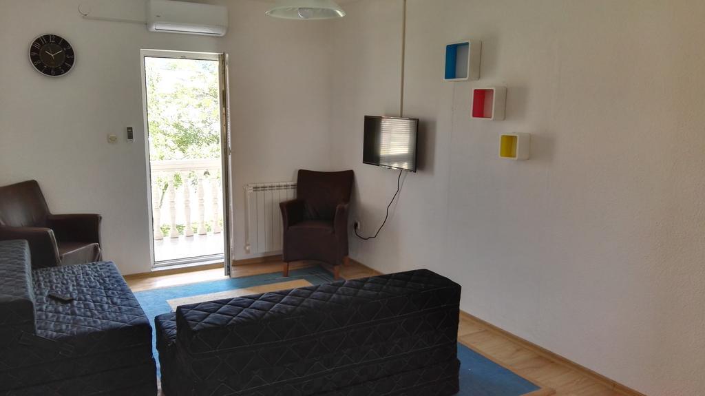 Apartments Foco Sarajevo Ngoại thất bức ảnh