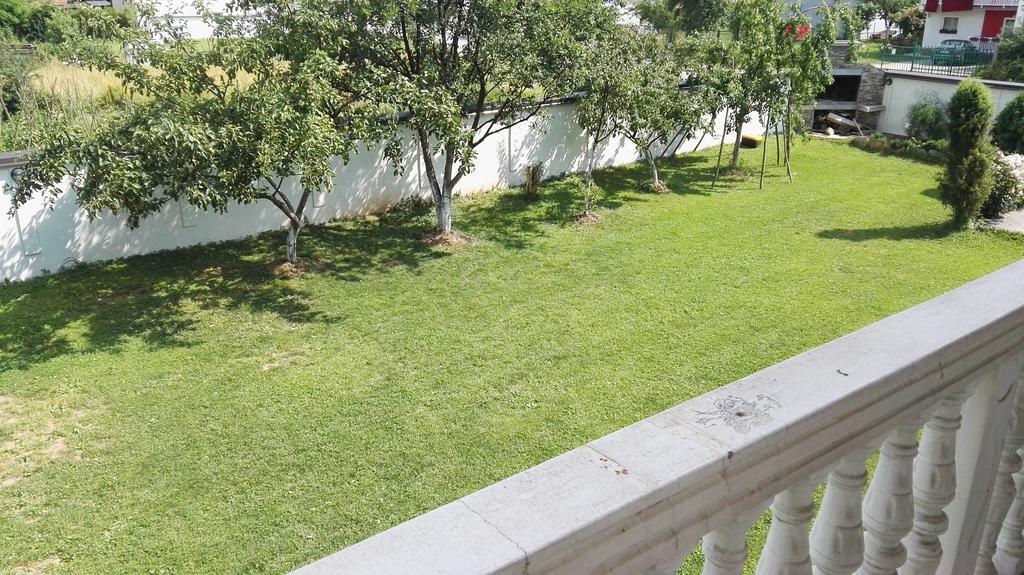 Apartments Foco Sarajevo Ngoại thất bức ảnh