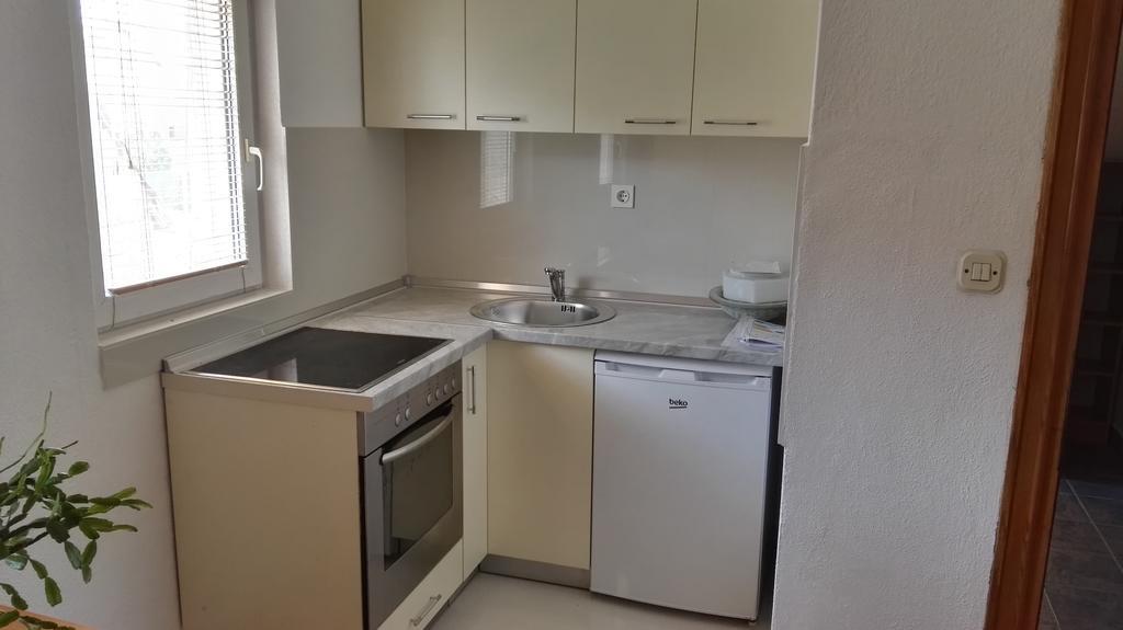 Apartments Foco Sarajevo Ngoại thất bức ảnh