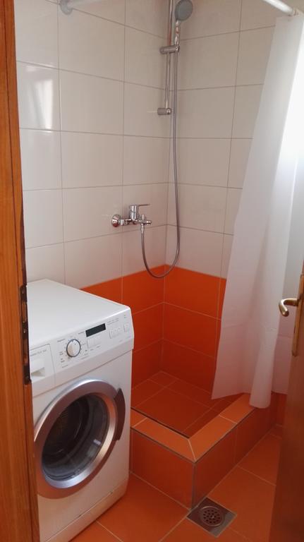 Apartments Foco Sarajevo Ngoại thất bức ảnh